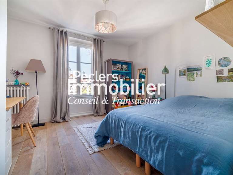 Maison Rueil-Malmaison - 4 chambres - 173m²