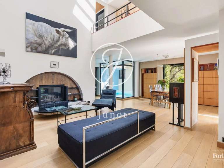 Maison Rueil-Malmaison - 6 chambres - 520m²