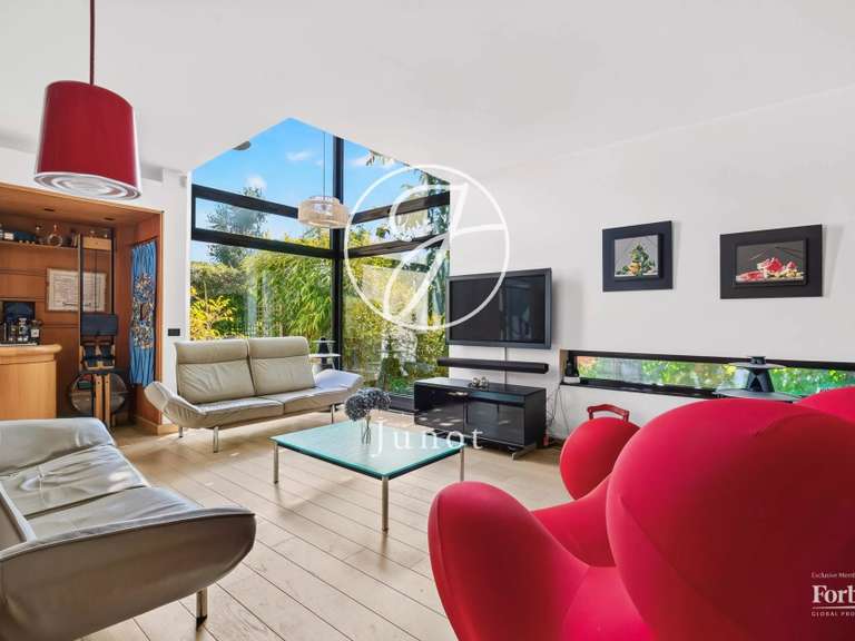 Maison Rueil-Malmaison - 6 chambres - 520m²