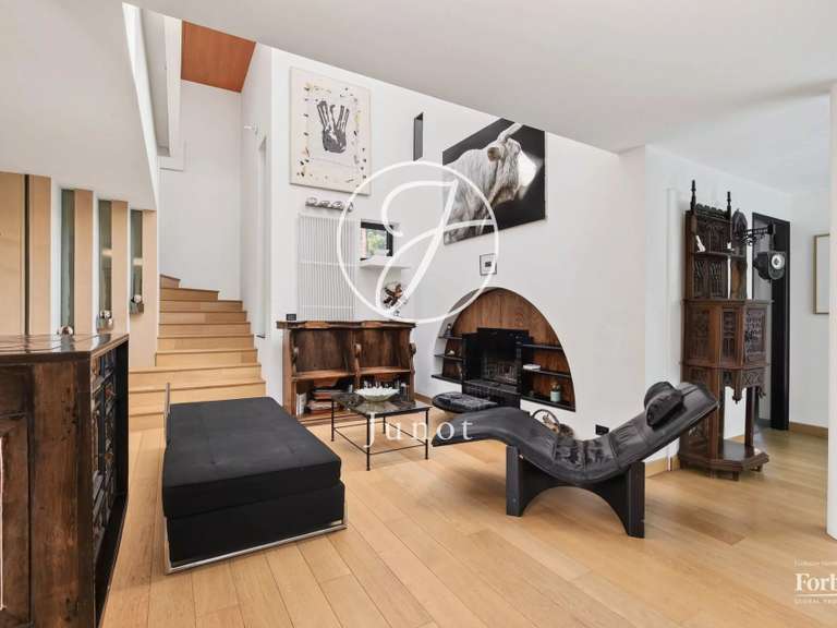 Maison Rueil-Malmaison - 6 chambres - 520m²