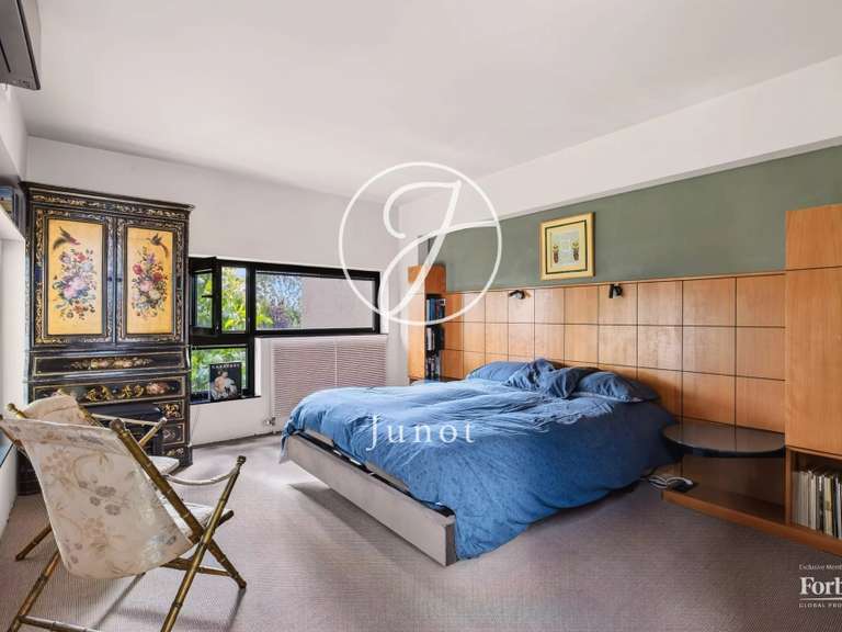 Maison Rueil-Malmaison - 6 chambres - 520m²