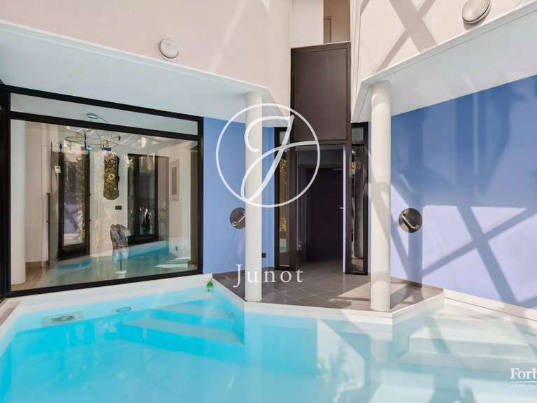 Maison Rueil-Malmaison - 6 chambres - 520m²