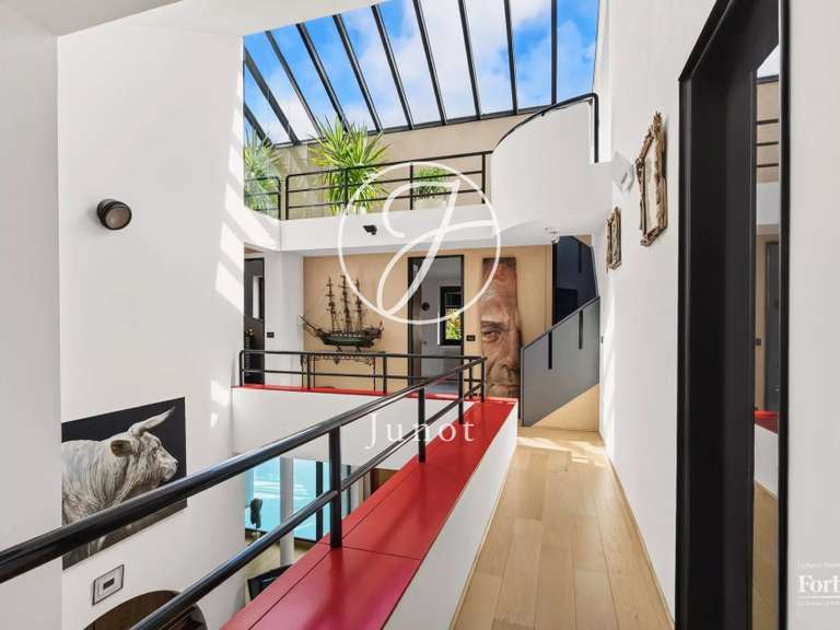 Maison Rueil-Malmaison - 6 chambres - 520m²