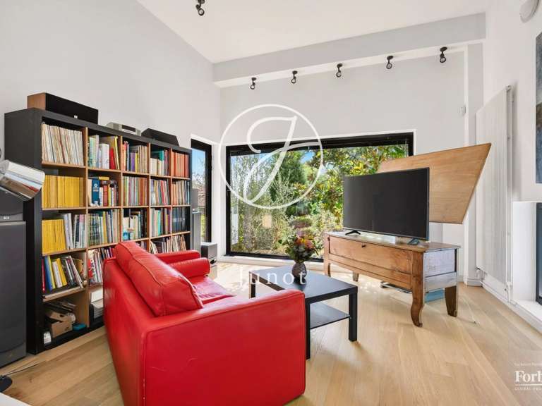 Maison Rueil-Malmaison - 6 chambres - 520m²