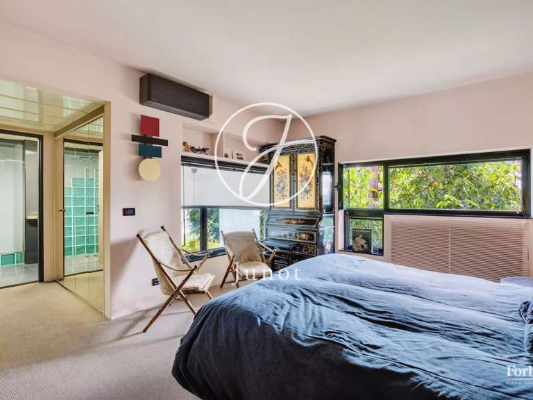Maison Rueil-Malmaison - 6 chambres - 520m²