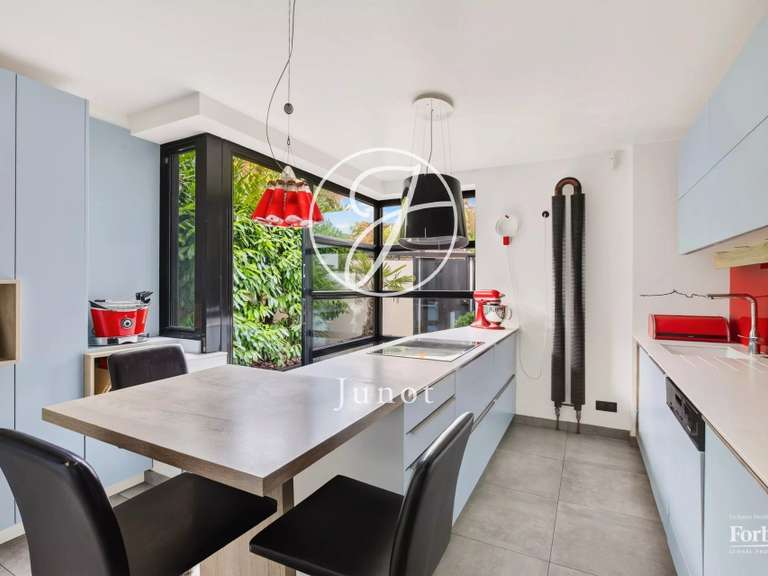 Maison Rueil-Malmaison - 6 chambres - 520m²