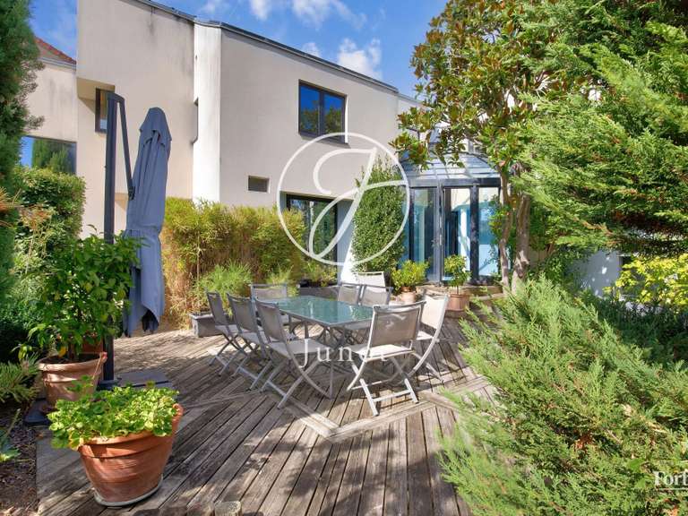 Maison Rueil-Malmaison - 6 chambres - 520m²