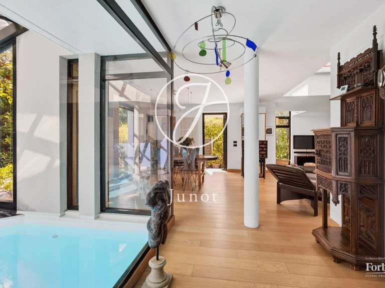 Maison Rueil-Malmaison - 6 chambres - 520m²