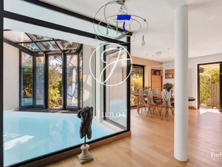Maison Rueil-Malmaison - 6 chambres - 520m²