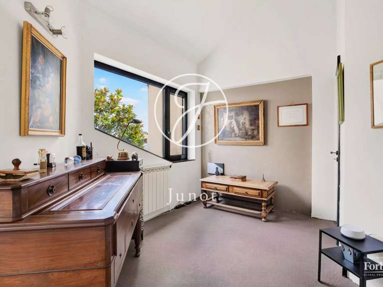 Maison Rueil-Malmaison - 6 chambres - 520m²