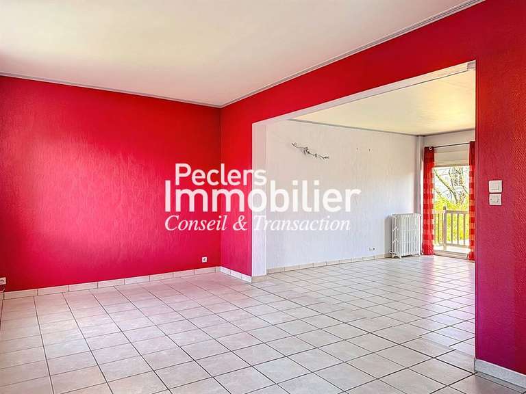 Maison Rueil-Malmaison - 4 chambres - 144m²