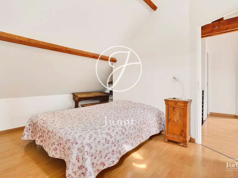 Maison Rueil-Malmaison - 5 chambres - 183m²