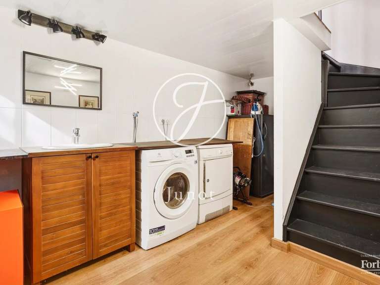 Maison Rueil-Malmaison - 5 chambres - 183m²