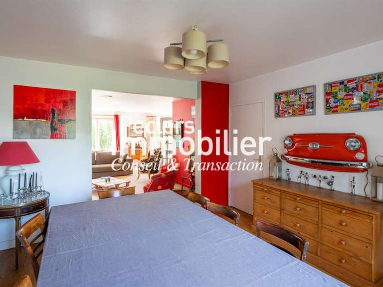 Maison Rueil-Malmaison - 4 chambres - 155m²