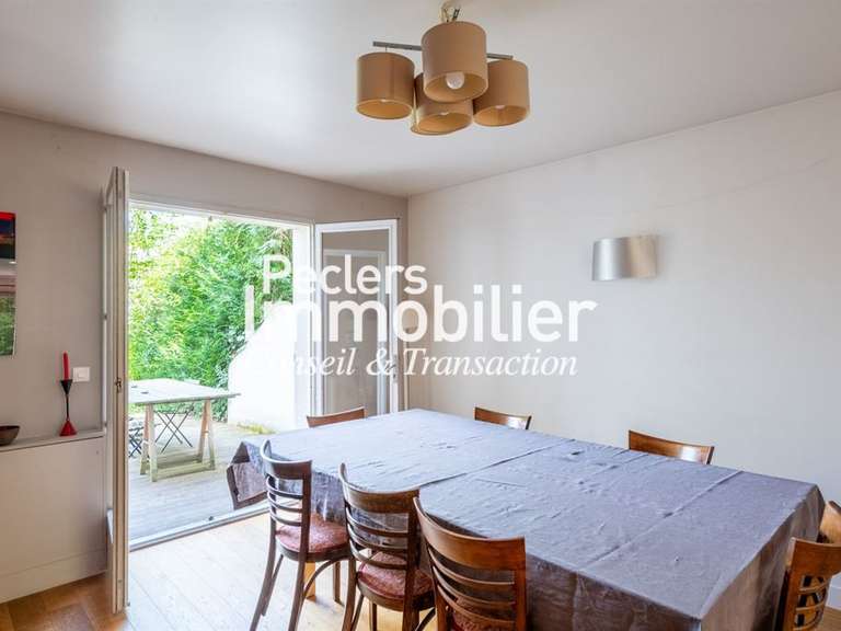 Maison Rueil-Malmaison - 4 chambres - 155m²