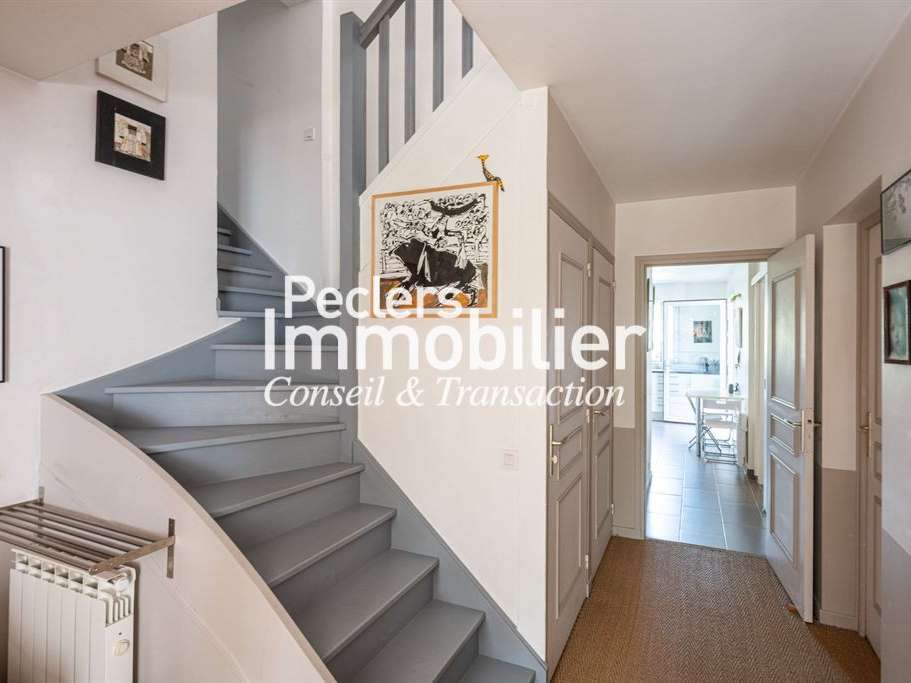 Maison Rueil-Malmaison