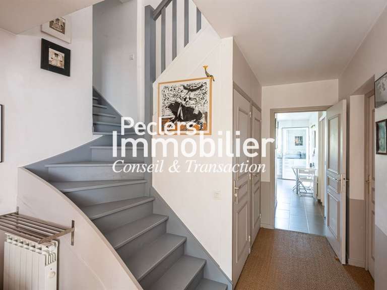 Maison Rueil-Malmaison - 4 chambres - 155m²