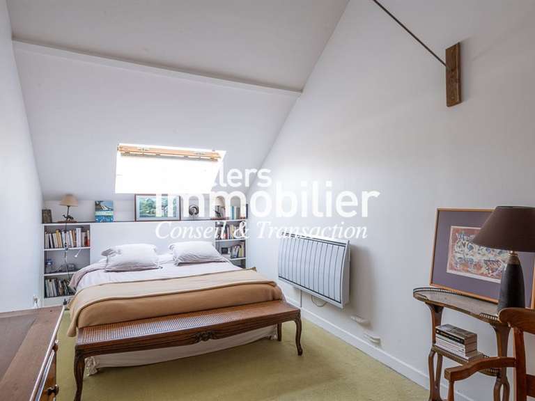 Maison Rueil-Malmaison - 4 chambres - 155m²