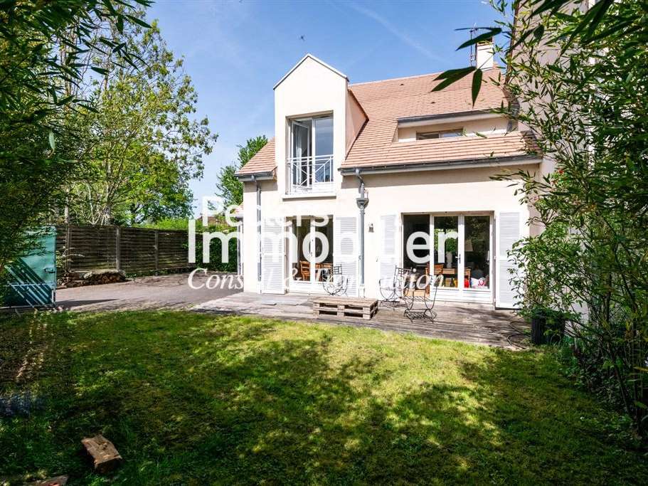 Maison Rueil-Malmaison