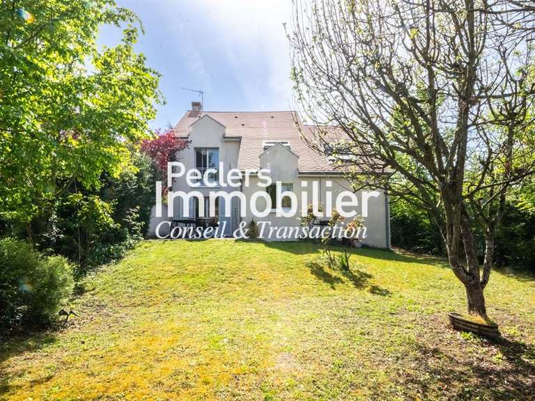 Maison Rueil-Malmaison - 4 chambres - 155m²