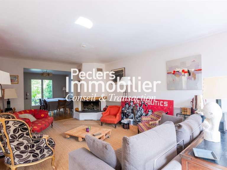 Maison Rueil-Malmaison - 4 chambres - 155m²