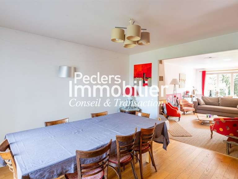 Maison Rueil-Malmaison - 4 chambres - 155m²