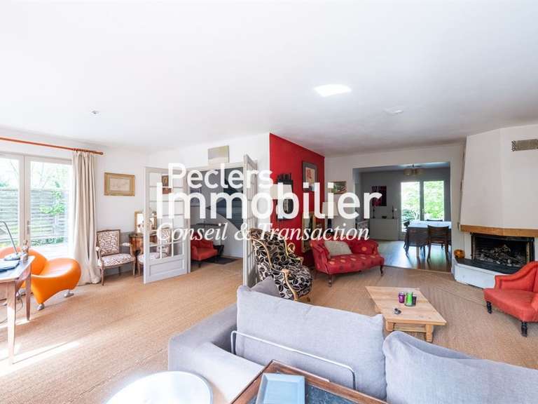 Maison Rueil-Malmaison - 4 chambres - 155m²