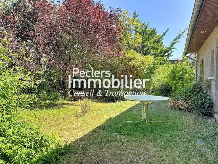 Maison Rueil-Malmaison - 6 chambres - 181m²