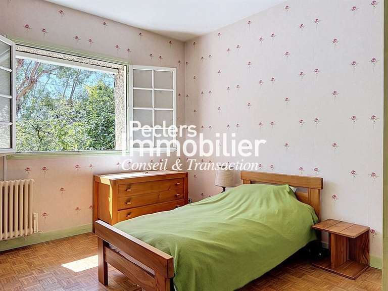 Maison Rueil-Malmaison - 6 chambres - 181m²