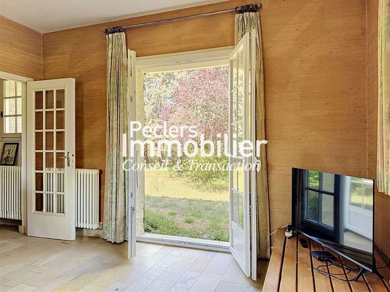 Maison Rueil-Malmaison - 6 chambres - 181m²