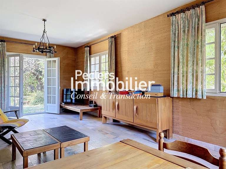 Maison Rueil-Malmaison - 6 chambres - 181m²