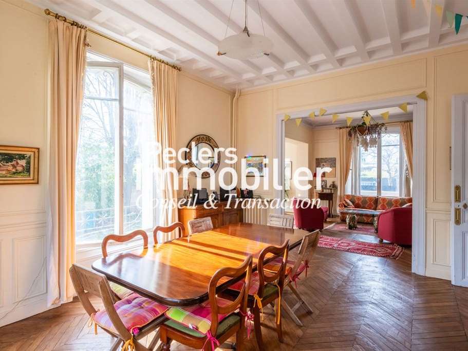 House Rueil-Malmaison