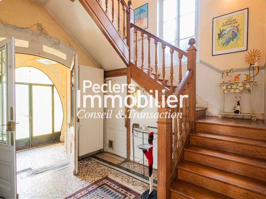House Rueil-Malmaison