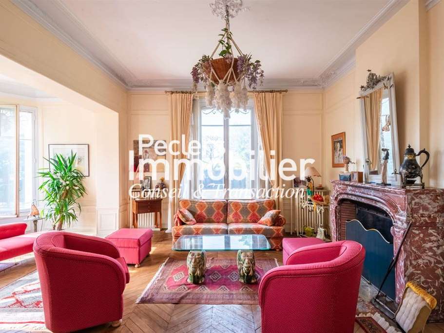 House Rueil-Malmaison