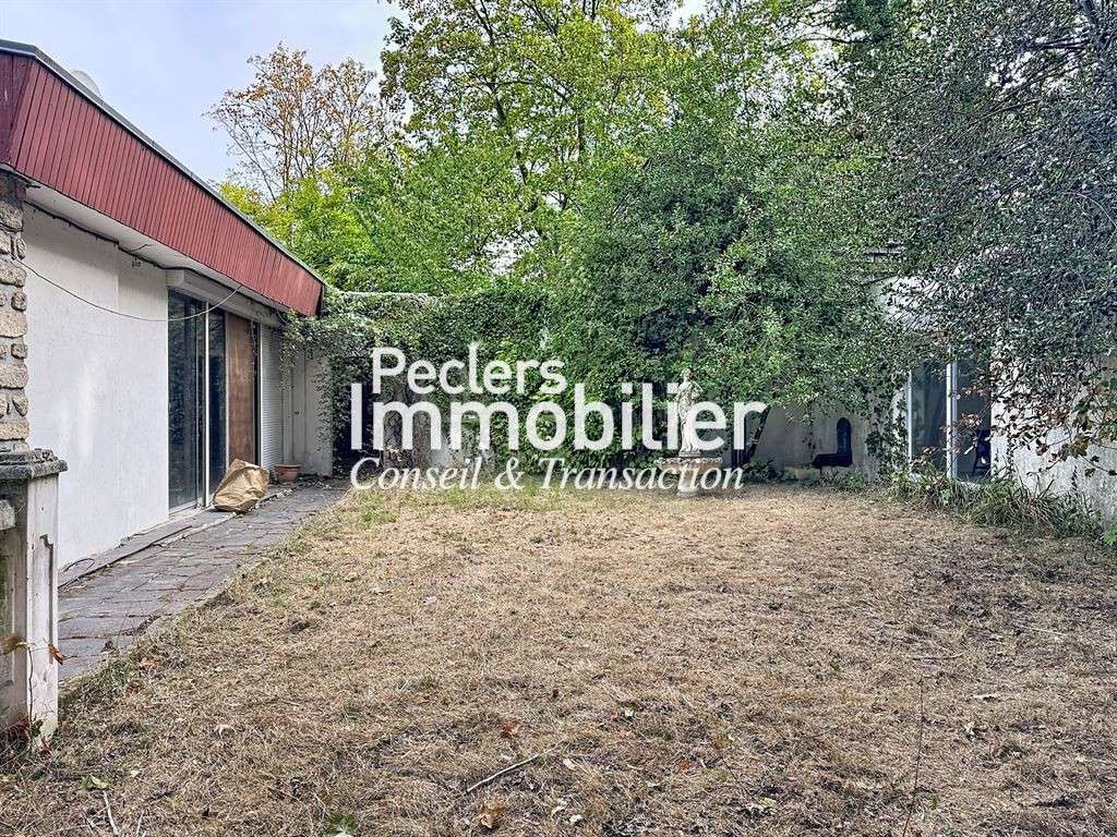 House Rueil-Malmaison