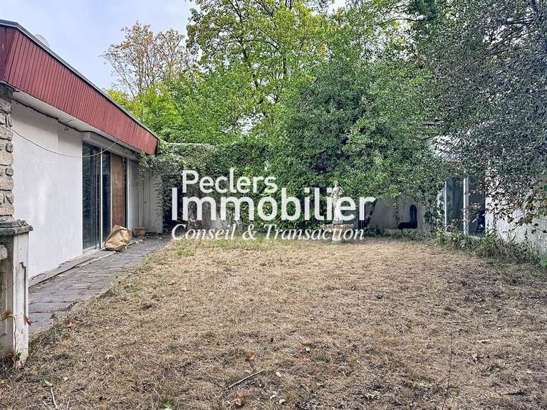 Maison Rueil-Malmaison - 6 chambres - 300m²