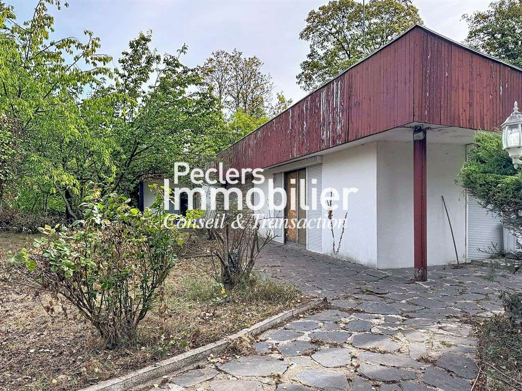 House Rueil-Malmaison
