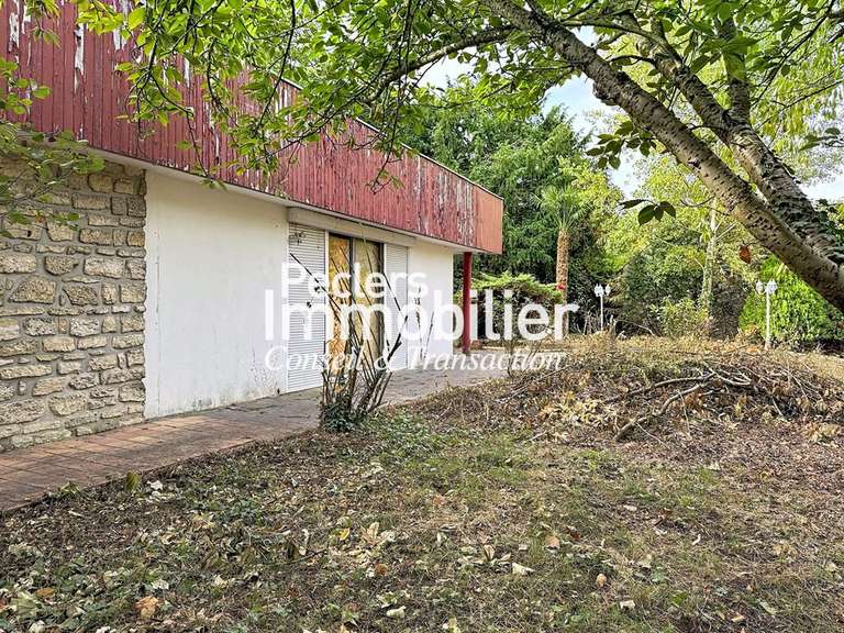 Maison Rueil-Malmaison - 6 chambres - 300m²