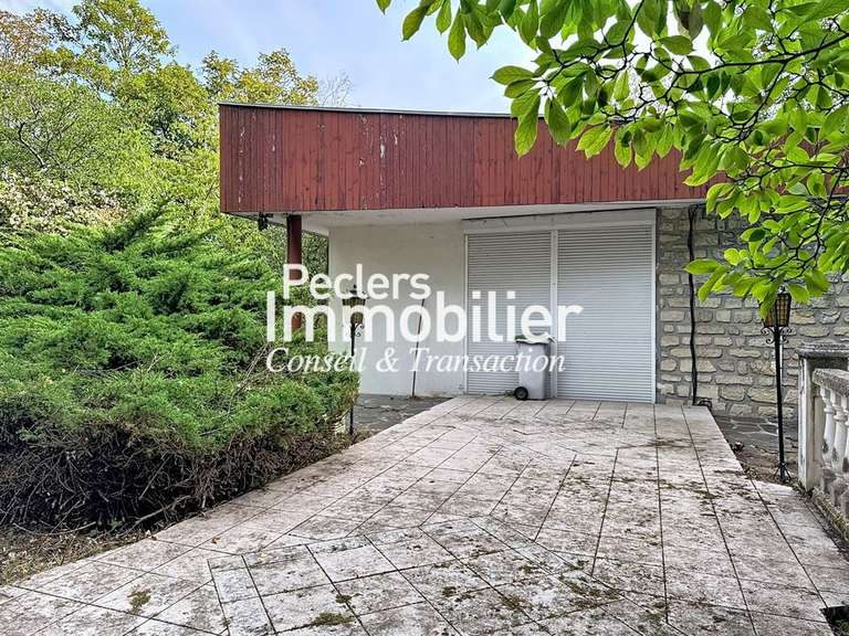 Maison Rueil-Malmaison - 6 chambres - 300m²
