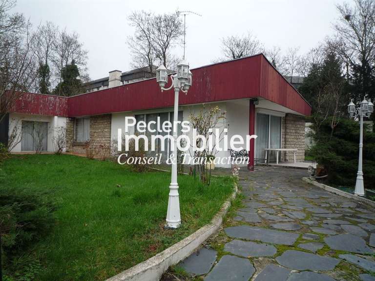 Maison Rueil-Malmaison - 6 chambres - 300m²