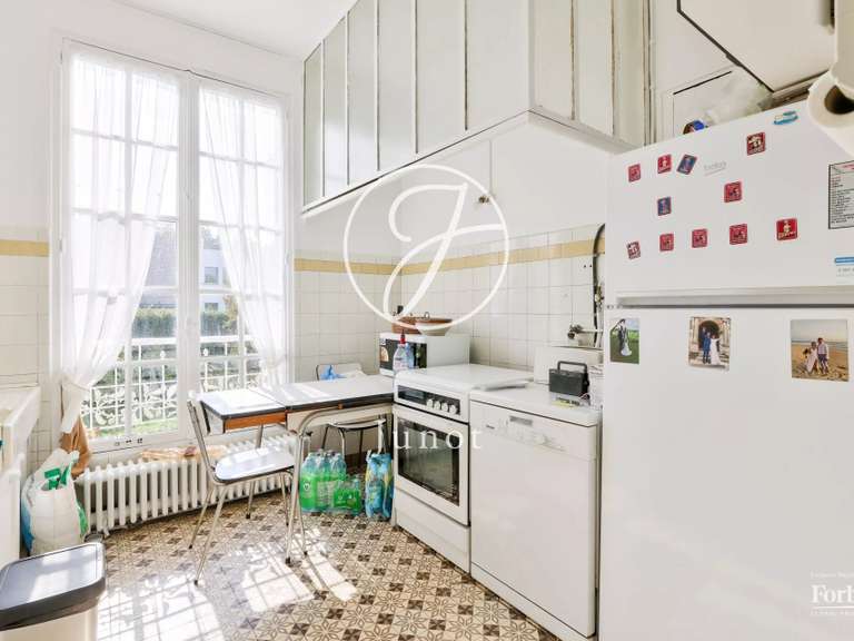 Maison Rueil-Malmaison - 5 chambres - 319m²