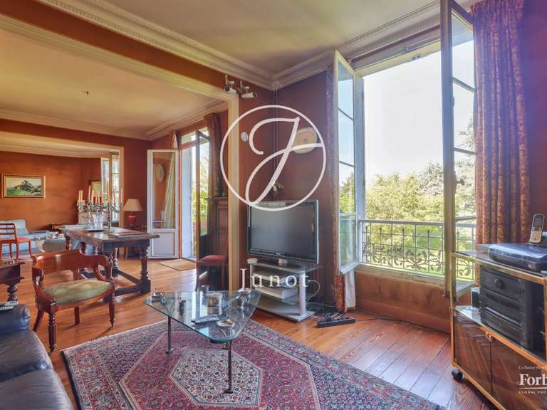 Maison Rueil-Malmaison - 5 chambres - 319m²