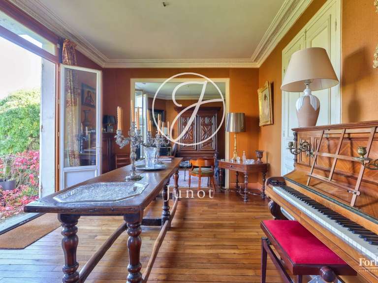 Maison Rueil-Malmaison - 5 chambres - 319m²