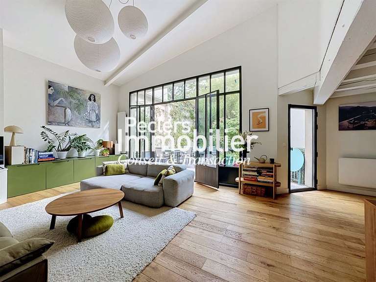 Maison Rueil-Malmaison - 4 chambres - 119m²