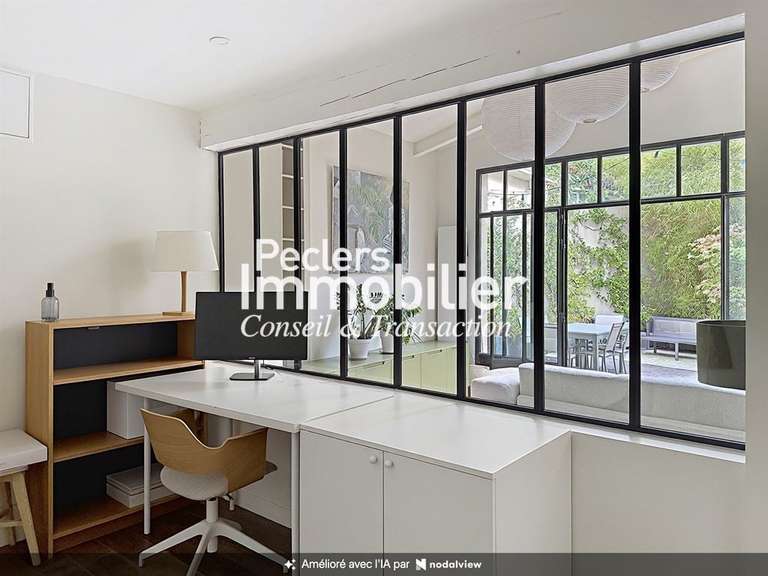 Maison Rueil-Malmaison - 4 chambres - 119m²