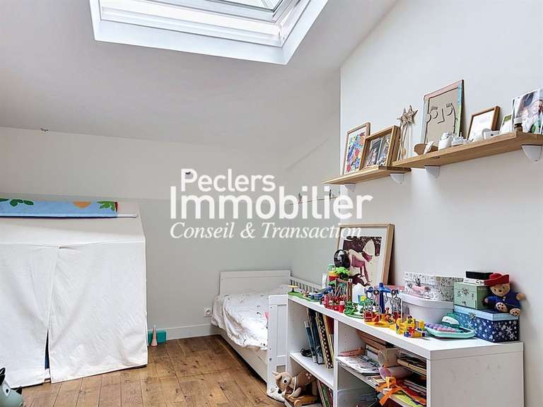 Maison Rueil-Malmaison - 4 chambres - 119m²
