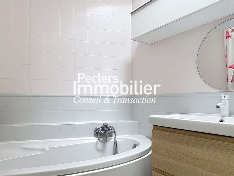 Maison Rueil-Malmaison - 4 chambres - 119m²