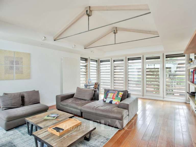 Maison Rueil-Malmaison - 5 chambres - 270m²