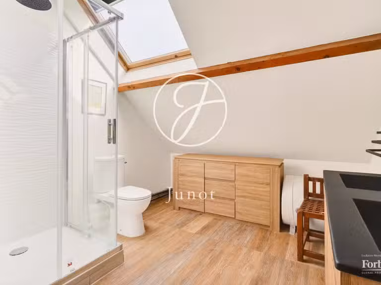 Maison Rueil-Malmaison - 5 chambres - 183m²