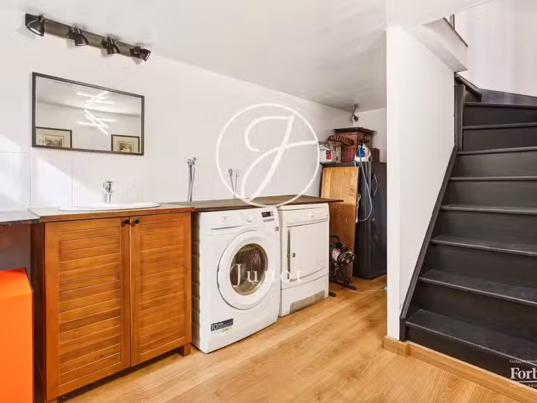 Maison Rueil-Malmaison - 5 chambres - 183m²